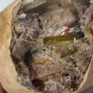 Beirut Lebanese Restaurant พร้อมพงษ์