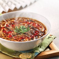 เมนูของร้าน Din Tai Fung เซ็นทรัลบางนา