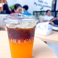 HIDE CAFE HIDE CAFE