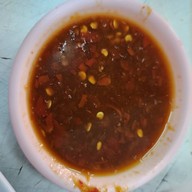 เมนูของร้าน เล่าซ่งเฮง