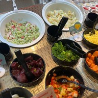 เมนูของร้าน Sizzler เซ็นทรัลเฟสติวัล อีสท์ วิลล์