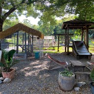 บ้านฝรั่งเขาใหญ่