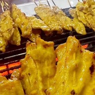 มิตรภาพบาร์ อาหารตามสั่ง