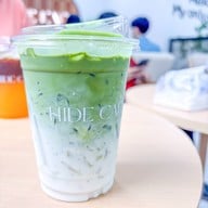 HIDE CAFE HIDE CAFE