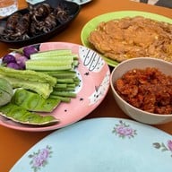 เมนูของร้าน ร้านอาหารลูกตาล