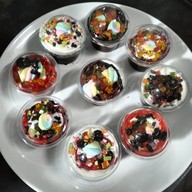 เนื้อย่างโคขุน เลียบคลองโต๊ะใหม่