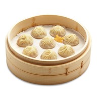 เมนูของร้าน Din Tai Fung Central Pinklao