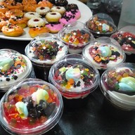 เนื้อย่างโคขุน เลียบคลองโต๊ะใหม่