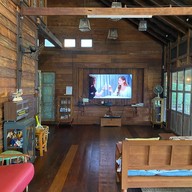 บ้านฝรั่งเขาใหญ่