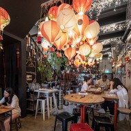 บรรยากาศ My Awesome Cafe