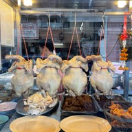 ข้าวมันไก่มงคลชัย1 (ติวานนท์) ติวานนท์