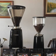 Amulet Coffee สารสาสน์บางบัวทอง
