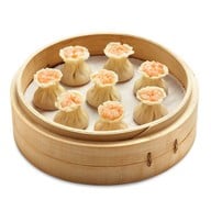 เมนูของร้าน Din Tai Fung Eight Thonglor