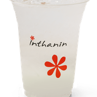 Inthanin Coffee สถาบันเทคโนโลยีพระจอมเกล้าคุณทหารลาดกระบัง
