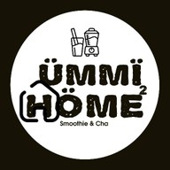 Smoothie🍓ÜMMÏ HÖME²🏡"حلال"