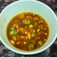 ข้าวมันไก่มงคลชัย1 (ติวานนท์) ติวานนท์