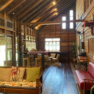 บ้านฝรั่งเขาใหญ่