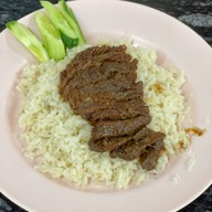 ข้าวมันไก่มงคลชัย1 (ติวานนท์) ติวานนท์