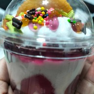 เนื้อย่างโคขุน เลียบคลองโต๊ะใหม่