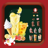 Snowtee  udomsuk Snowtee อุดมสุข( ชานม,ไอศกรีม, ชา)