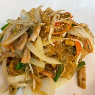 เมนูของร้าน อาหารเกาหลี BaanOppa งามวงศ์วาน