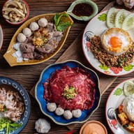 ก๋วยเตี๋ยวเรือ เสือมังกร รังสิตคลอง2