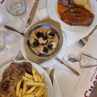 Bouillon Chartier