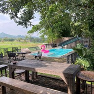 บ้านฝรั่งเขาใหญ่