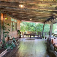 บ้านฝรั่งเขาใหญ่