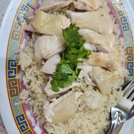 เมนูของร้าน เล่าซ่งเฮง