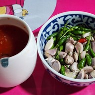 ข้าวขาหมูเบรคแตก