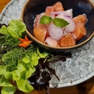 เมนูของร้าน หวานละมุน ริมน้ำ