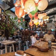 บรรยากาศ My Awesome Cafe