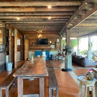 บ้านฝรั่งเขาใหญ่