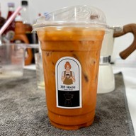 เมนูของร้าน 789 House Tokyo & Coffee พันท้ายนรสิงห์