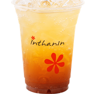 Inthanin Coffee พาราไดซ์ พาร์ค