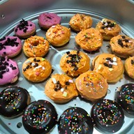 เมนูของร้าน เนื้อย่างโคขุน เลียบคลองโต๊ะใหม่