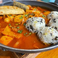 เมนูของร้าน อาหารเกาหลี BaanOppa งามวงศ์วาน