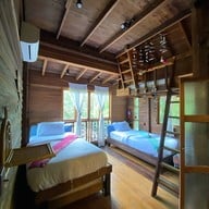บ้านฝรั่งเขาใหญ่