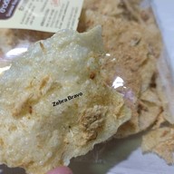 เมนูของร้าน เจ๊ฮวง ปากช่อง