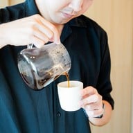 คิวเรียส คาเฟ่ คิวเรียส