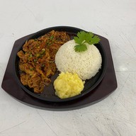 จิ่วหลงหมาล่าทั่ง 九龙 บางแสน