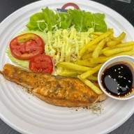 สเต็กเทอริ