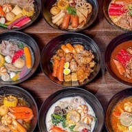 หมาล่าทั่ง ll 麻•辣•烫 ll ᴍᴀ•ʟᴀ•ᴛᴀɴɢ สาขา สิงห์บุรี