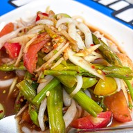 หน่อยตำซั๊ว@เมืองเลย กุดป่อง