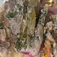 Beirut Lebanese Restaurant พร้อมพงษ์