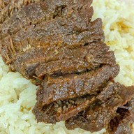 ข้าวมันไก่มงคลชัย1 (ติวานนท์) ติวานนท์