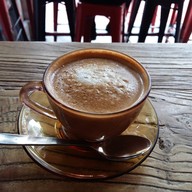 เมนูของร้าน My Awesome Cafe