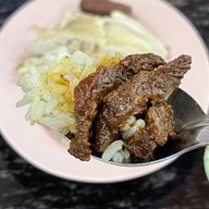 ข้าวมันไก่มงคลชัย1 (ติวานนท์) ติวานนท์
