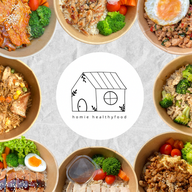 Homie healthyfood
